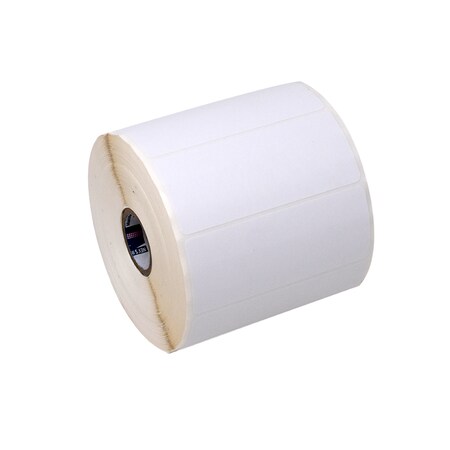 Nevs Addressograph Labels - Litho Removable 1-1/4" x 3" ADR-3